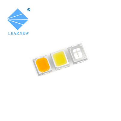 Farbe SMD2835 0.2W 0.5W 1W 120W SMD LED Chip Warm Natural Pure White