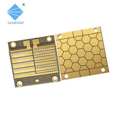 365 Nm Oem Odm UV Led-Chips für Offset-Drucker
