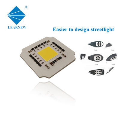 25*25mm 100 Watt PFEILER LED Chip 120DEG 110V LED PFEILER für Landschaftslicht
