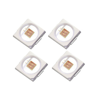 Hoher Chip 630-640nm LED SMD 1W 0.5W PPF SMD 3030 LED