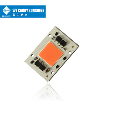 Chip LED 30W 220V 40*60mm Solderless-Verbindungsstück-40-50umol/S