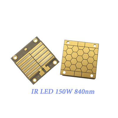 PFEILER LED 22*35MM Infrarot-LED 840nm 32000mW 150W Chip