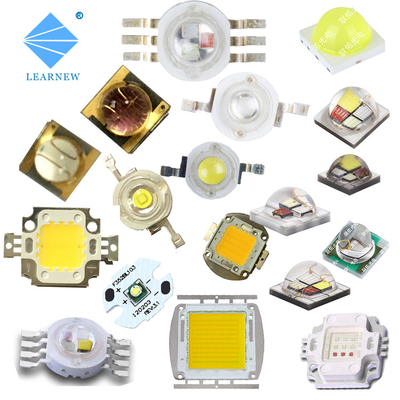 PFEILER SMD LED 1W 3W 5w brechen 3030 3535 RGB-UV-Licht-Lampen-Perlen-Diode 5050 hoher Leistung ab