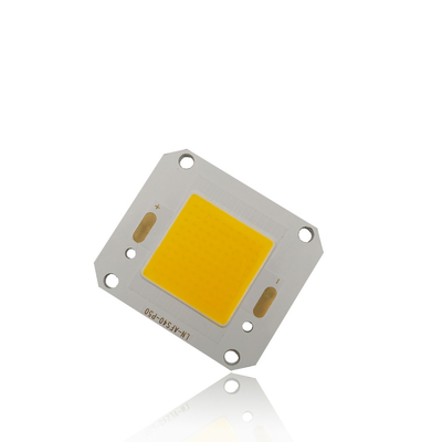Weißer heller LED PFEILER 40-160W 30-48V 4046 4642 beleuchtender LED Flip Chip High Kriteriumbezogener Anweisung Chip im Freien