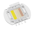 Reine kupferne Kriteriumbezogene Anweisung 90 der Modul-hohen Leistung LED DES PFEILER-120W 4056 RGBW 1050mA 120DEG