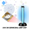 Anpassbare UV-LED-Chips mit hohem Wirkungsgrad 3535 Serie 3w 405 Nm