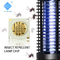 Super- Aluminium-UVled 15000mW ultravioletter LED Chip 395nm