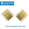 100W-126W UVA SMD LED PFEILER Chip 1616 3535 8025 365nm13-56v 3D Drucker UV Curing