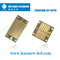 Reihen-Chip 3535 UVA 200W 300W 400W LED 3838 5025 395nm 405nm für das UVkurieren