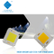 120-140lm/W 4046 30W 30v 3000k 6000k weiße Farbe Flip Chip Cob Led For Streetlight