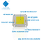 Beleuchtender HANDELSPFEILER Flip Chip 40-200w 30-48v 2700-6500K 40x46MM LEARNEW
