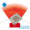 PFEILER LED 660nm 4046 IR LED Chips High Radiant Infrared 28V 34V 100W