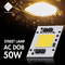 AC200-240V LED Wechselstrom-PFEILER 30-50W 3000K 6000K für wachsendes im Freien beleuchten