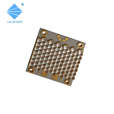 UVled Chips 200W 5000mA UVA 365nm Drucker-And Curings 35x35MM mit 30DEG