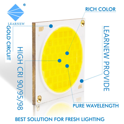 PFEILER LED Chip For Floor Lamp 2000W 4000W 6000W der hohen Leistung 500w 1000W Epistar