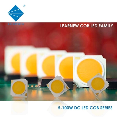 25W-35W 35W-50W LED PFEILER Chip 1919 CCT 2700-6500K 120-140LM/W für Straßenbeleuchtung
