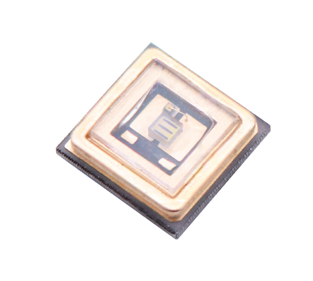 keimtötender 1W 10-15mW UVB LED Chip 310nm 300nm 120deg für Phototherapie-Lampe