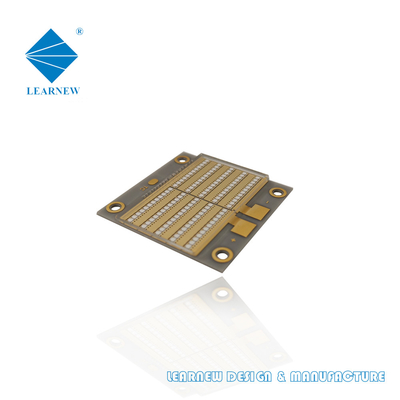 385nm 395nm 405nm 200W 300W Lila UV-LED-Chip mit hoher Dichte für 3D-Drucker