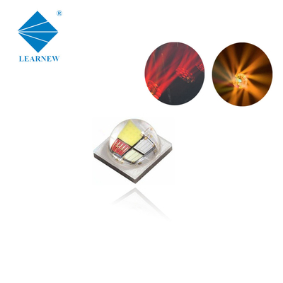 Lampen-Chip Ceramic-SUBSTRAT der hohen Leistung 3Rgbw vier der Farbesmd3535 LED