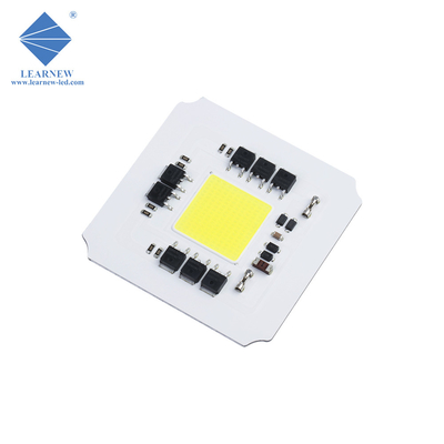 Wachsen Sie Chip 100w 380-780nm 60-90umol/S des Licht-vollen Spektrum-LED