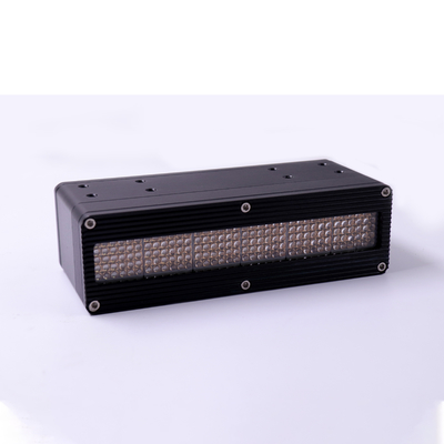 Heiße Verkäufe Super Power UVA LED-Härtungssystem AC220V 600W High Power 395nm 120DEG UVA-LED-Chips für die UV-Härtung