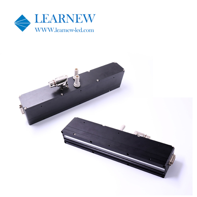 Ultrahochleistungsfähiges, anpassbares 395-nm-LED-UV-Härtungssystem mit mehreren Wellenlängen für UV-Härtungstrockner, 4600-W-Wasserkühlung