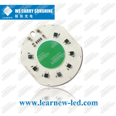 R110mm Hochleistungs-LED 150W Indoor Plant Light LED Chip 120-150umol/s 380-780nm Spektrum