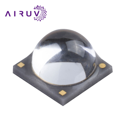 10W 365nm 385nm 395nm 6-7V Uva 3W führte Chips For-UVkurieren