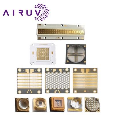 Uva-Uvb-UV-LED-Chip 3535 3838 2828 1616 1w 3w 10w 50w 100w 200w 300w Led UVc Led Chip