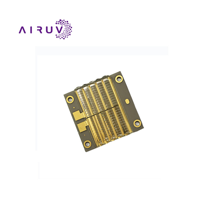 Uva 34-38V mit hoher Dichte führte UV 385nm führte Chips für geführten UVdrucker