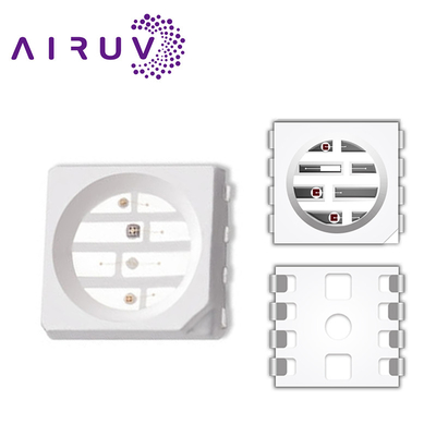 Warm verkaufen Smd 0,5W 0,3W 0,2W 620nm 410nm 520nm 850nm 840nm 5050 IR Led Chip für Wachstum Licht