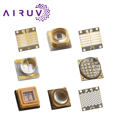 10w 20w 100w UVA UVB UVCLED COB Hochwirksamkeit 365nm 385nm 395nm Kosteneffiziente Led