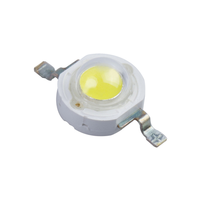 1W 3W 8MM Hochleistungs-LED COB mit reinem Kupfer-Leadframe
