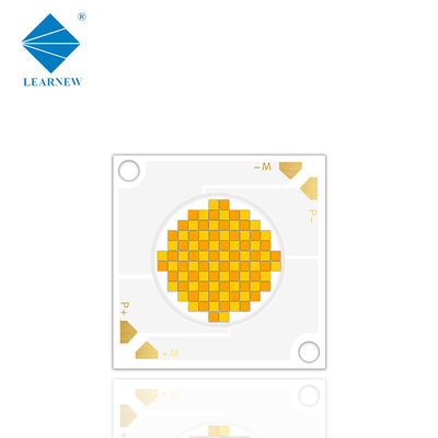 200 W 200 W COB LED Chip CRI95 Bifarbige COB-LEDs mit Dämpfung mit doppelter CCT 2700K 6500K