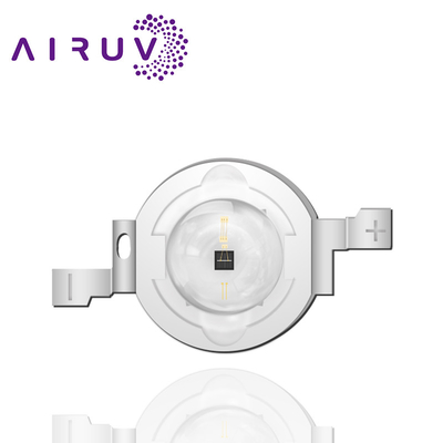 High Power 2W Chip IR LED Diode für Therapielampe 480nm 590nm 630nm 660nm 740nm