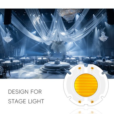 R61 60X60MM LED-Chip Weiß 200W+200W Leuchtlampe Perlendiode SMD-LED-Chip