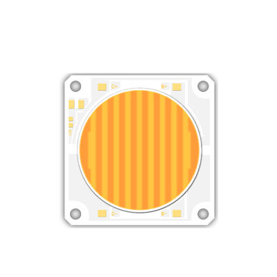 57V COB-Lichtquelle 150W 200W Konstantspannung Warmweiß Zwei Farben Optional Großhandel Unterstützung
