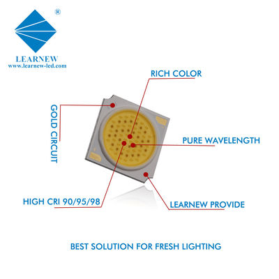 Licht Chips High Cris 30W PFEILER 2500K 90-100lm/W LED frischer Epistar-Chip