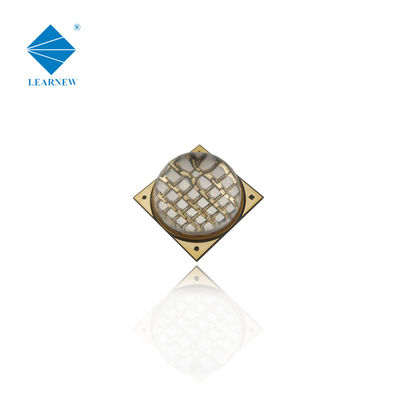 1616 UVA-LED-Chips mit hohem Wirkungsgrad 100w 48-54v 365nm 385nm 395nm 60-90deg Für 3D-Drucker