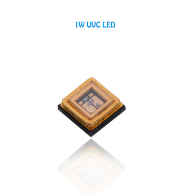 UVC LED Chip 255nm SMD LED 3535 6V LEARNEW 1W für Keimer