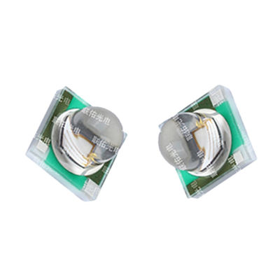 Keramische hohe Leistung LED 4W 70-100LM/W 585nm 595nm LED SMD 3535
