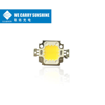 LED-Flutlicht 120 PFEILER LED 1050mA 1400mA SMD LED Grads 10W Chip
