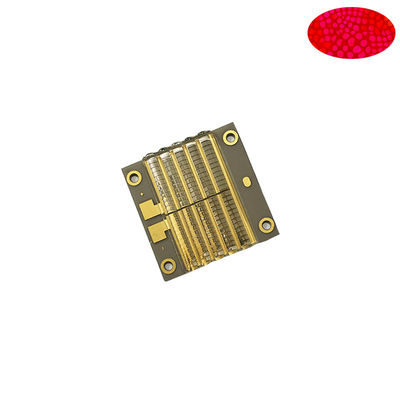 Verkupfernde hohe Leistung Infrarot-LED CER RoHS 35*35mm IR LED Chip-ALC