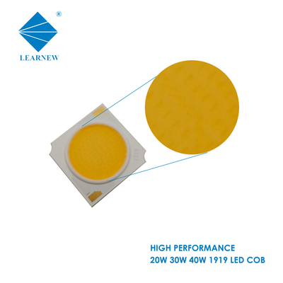 PFEILER 2700-6500K LED der hohen Qualität 1919 bricht 30W mit niedrigem thermischem Widerstand ab