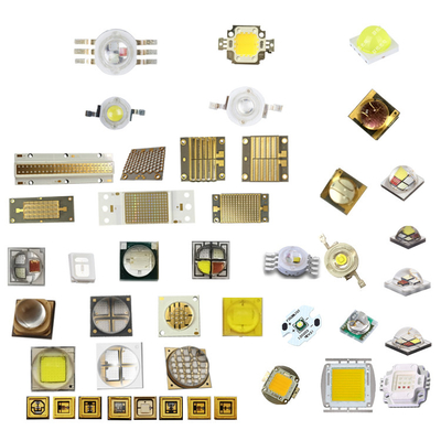 Wechselstrom-Modul Driverless LED PFEILER Chip 220V 230V 240V 20W 30W DOB 50W