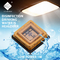 Schmaler Chip 0.5W 6-8mW 20-40mW der Wellenlängen-265-285nm 395-405nm UVAC SMD LED