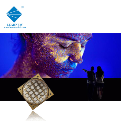 1616 UVA-LED-Chips mit hohem Wirkungsgrad 100w 48-54v 365nm 385nm 395nm 60-90deg Für 3D-Drucker