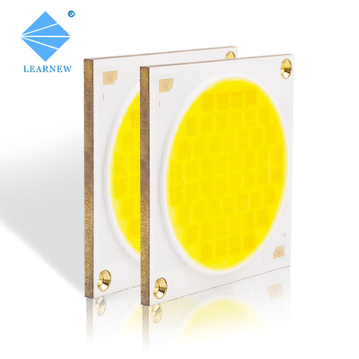 500w 1000W 5555mm LED COB Chips mit hohem CRI 905 / 95 für Bühnenlicht / Fotoflutlicht