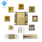 UVC LED UV-SMD LED ALN verkupferndes Substrat SGS 8.0V Chip-120DEG