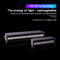 Ultrahochleistungsfähiges, anpassbares 395-nm-LED-UV-Härtungssystem mit mehreren Wellenlängen für UV-Härtungstrockner, 4600-W-Wasserkühlung